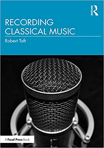 Recording Classical Music